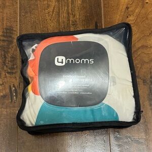4moms Newborn Infant Insert for mamaRoo & rockaRoo